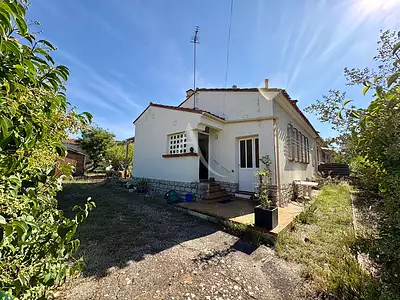 Maison, 70 m²