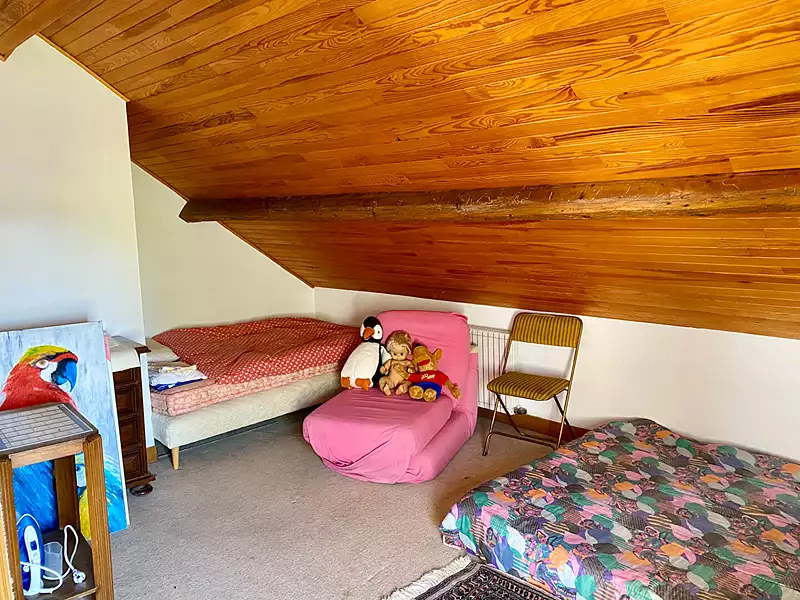 Maison, 118,53 m²