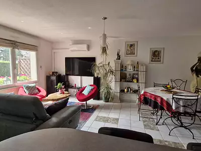 Appartement, 71 m²