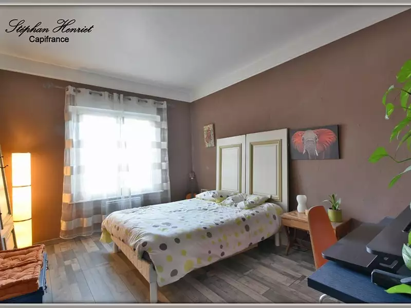 Appartement, 169 m²