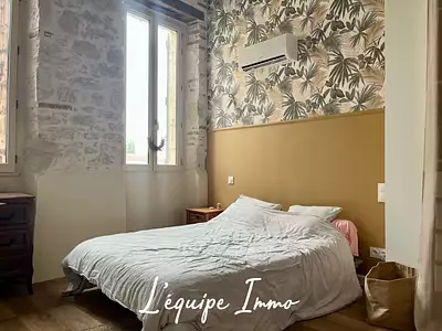 Maison, 95 m²