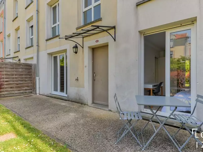 Appartement, 92,43 m²