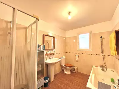 Maison, 115 m²