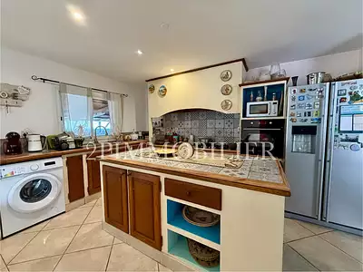 Maison, 111,37 m²