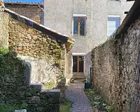 Maison, 120 m²