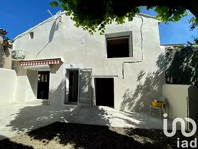 Maison, 128 m²