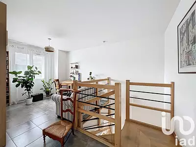 Maison, 136 m²