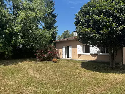 Maison, 89 m²