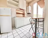 Appartement, 31,5 m²