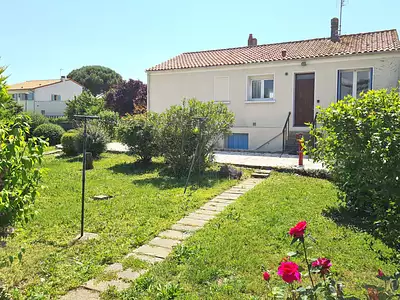 Maison, 81,47 m²