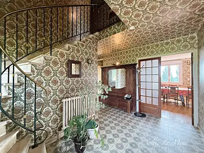 Maison, 120 m²