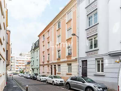 Appartement, 27,17 m²