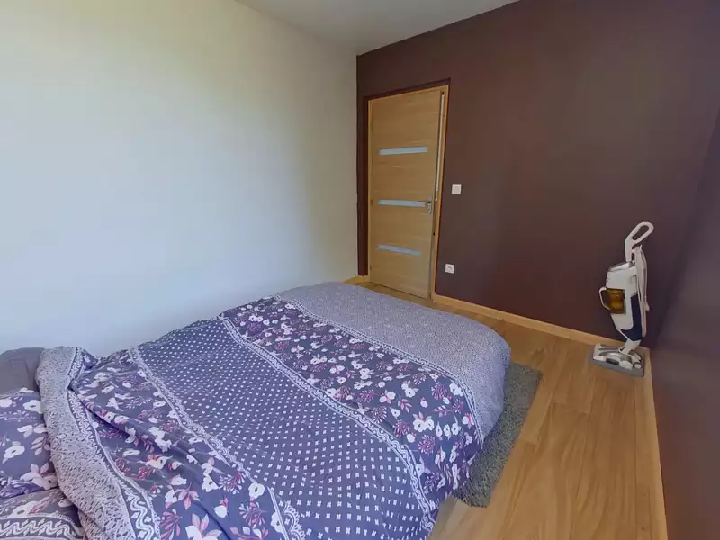 Maison, 141,19 m²