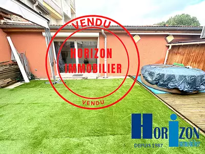 Maison, 94,3 m²
