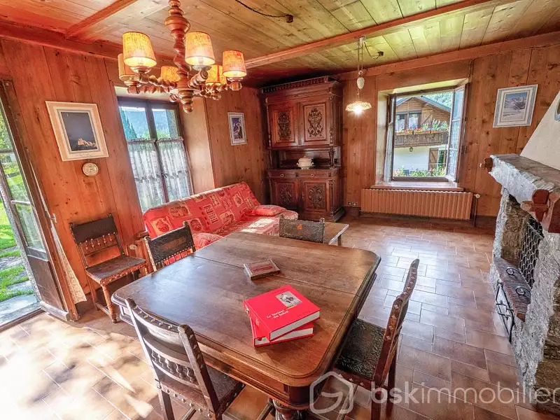 Maison, 172 m²