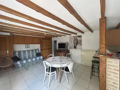 Maison, 163 m²