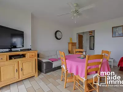 Appartement, 68,41 m²