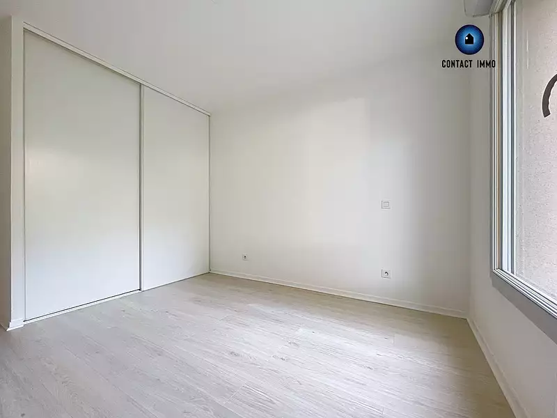 Appartement, 42,25 m²
