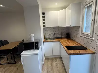 Maison, 45 m²