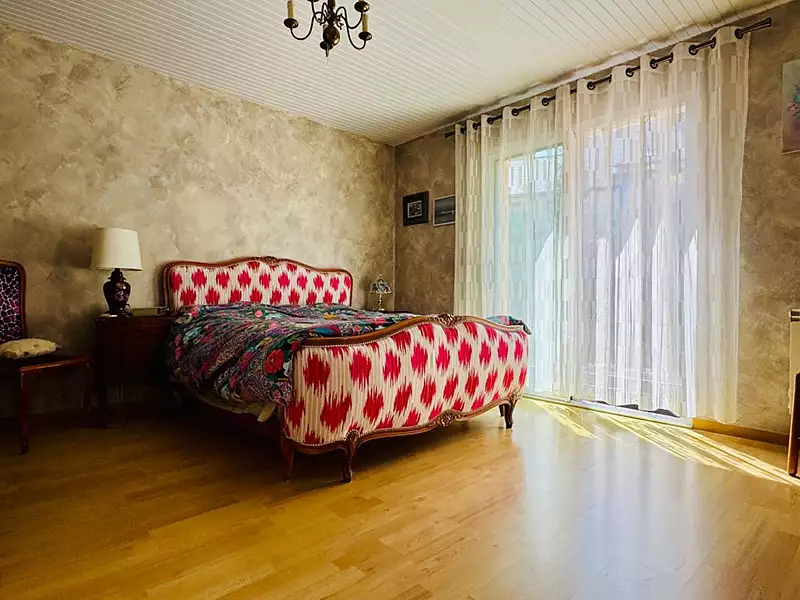 Maison, 131 m²