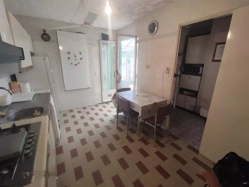 Maison, 93,46 m²
