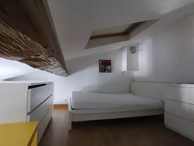 Appartement, 36 m²