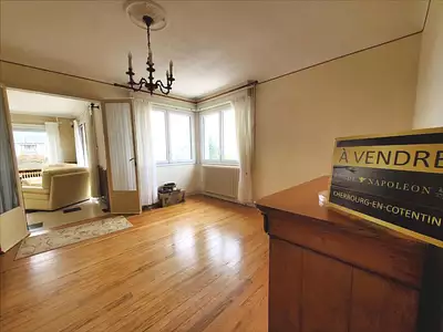 Maison, 155 m²