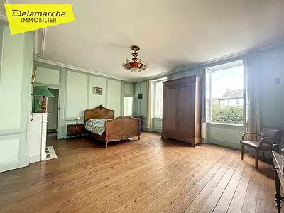 Maison, 206 m²