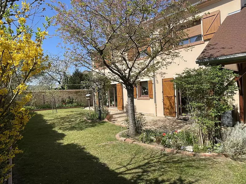 Maison, 136 m²