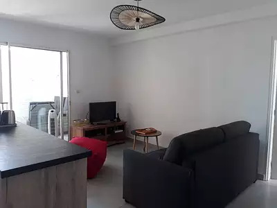 Appartement, 59 m²