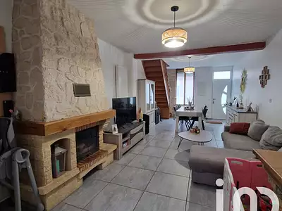 Maison, 105 m²
