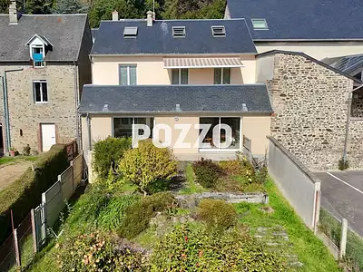 Maison, 137 m²