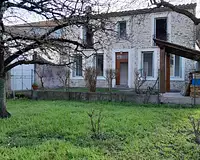 Maison, 197 m²