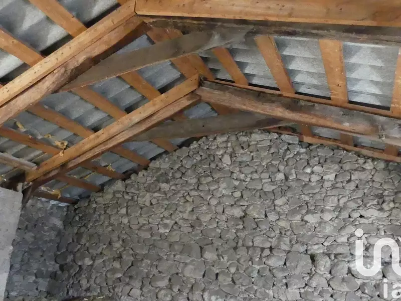Maison, 68 m²