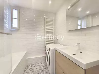 Appartement, 61 m²