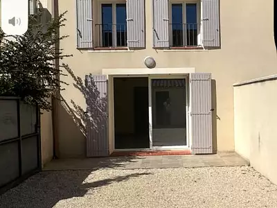 Maison, 47 m²