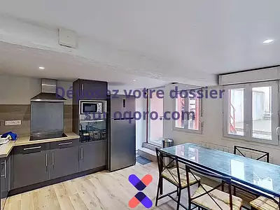 Appartement, 79,81 m²