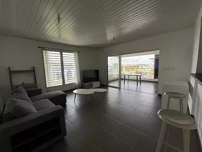 Appartement, 70 m²