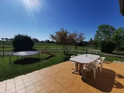 Maison, 125 m²