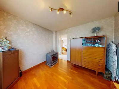 Maison, 120 m²