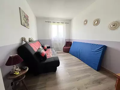 Maison, 140 m²
