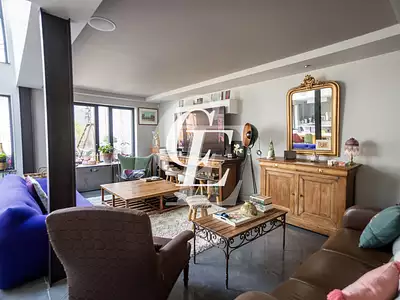 Maison, 238 m²