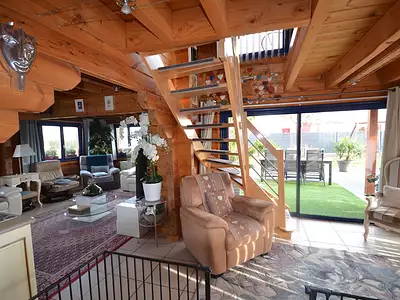 Maison, 200 m²