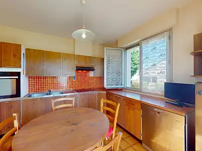 Maison, 110 m²