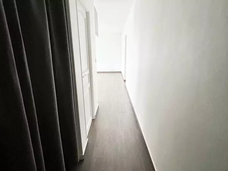 Appartement, 48 m²