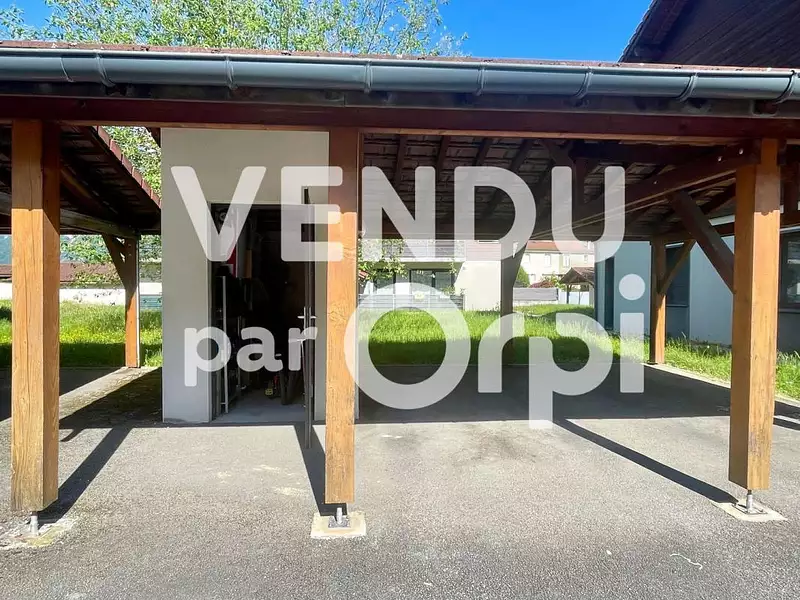 Appartement, 51 m²