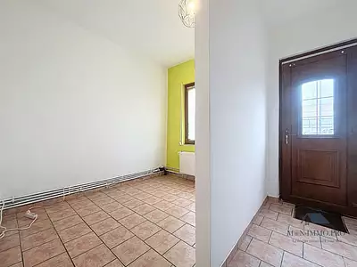 Maison, 80 m²