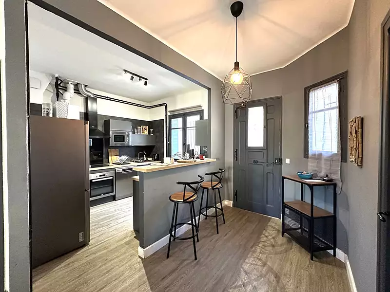 Maison, 100 m²