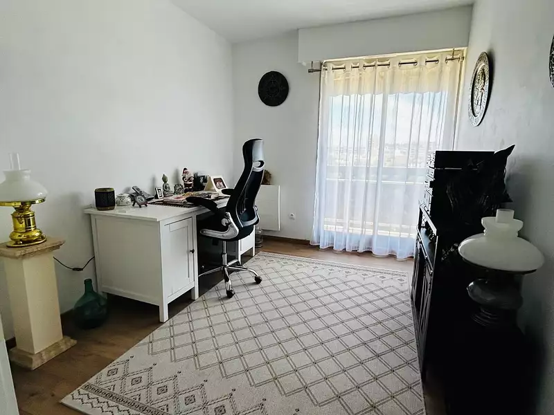 Appartement, 62 m²