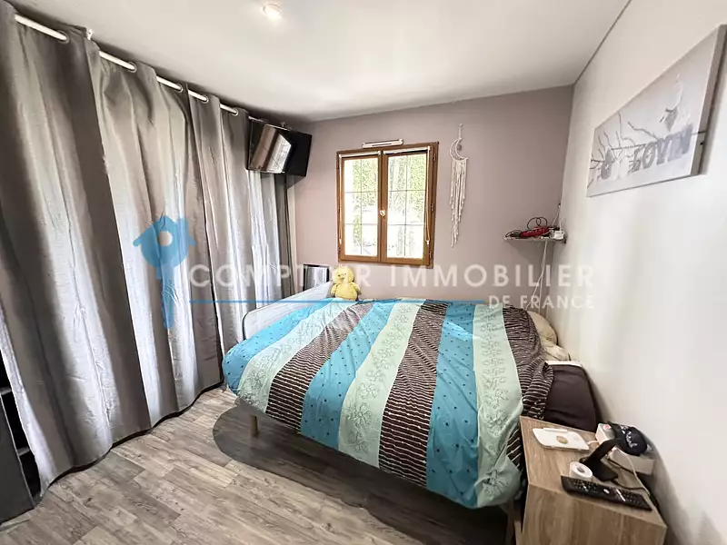 Maison, 97 m²